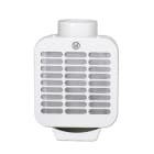 SYP - Extractor cocina CK-35 N con bandeja y filtro
