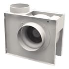SYP - Extractor centrífugo CKB-800N 147W 2680rpm