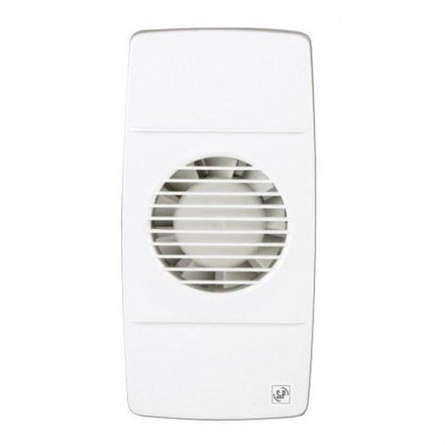 SYP - Extractor baño/aseo EDM-80LR 230V 13W 2500rpm