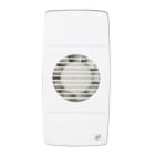 SYP - Extractor baño/aseo EDM-80LR 230V 13W 2500rpm