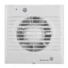SYP - Extractor baño DECOR-100-CDZ 13W 2500rpm