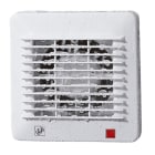 SYP - Extractor baño/aseo EDM-100-CR 220-240V 50HZ