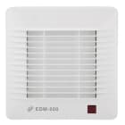 SYP - Extractor baño/aseo EDM-200S 25W 2500rpm