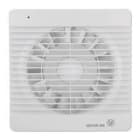 SYP - Extractor baño DECOR-300-CRZ 35W 2200rpm