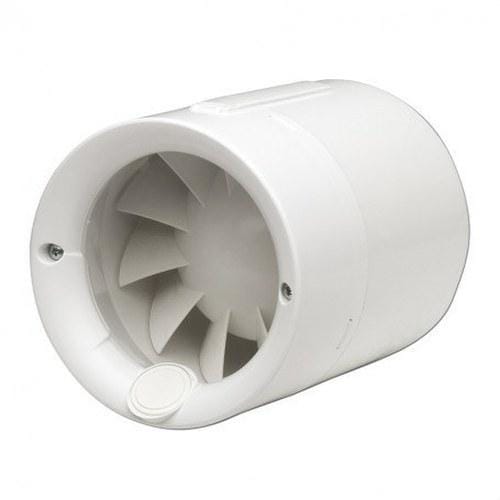 SYP - Ventilador helicoidal SILENTUB-200