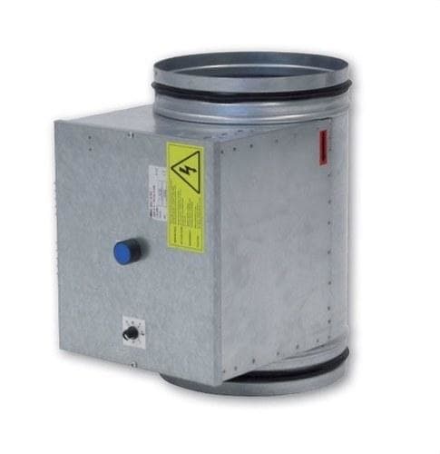 SYP - Batería calefacción MBE-355/120T-R 12000W