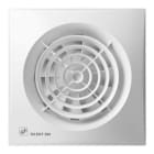 SYP - Extractor baño SILENT-200CZ 16W 2350rpm