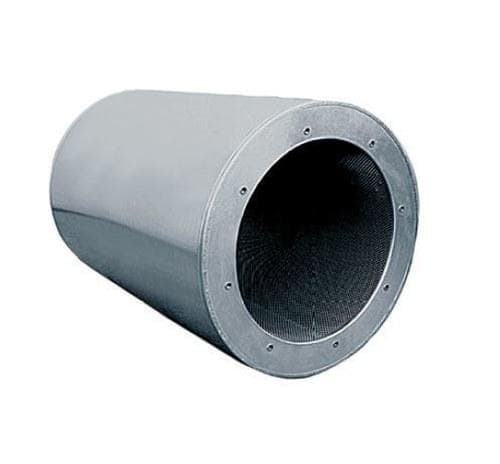 SYP - Silenciador CZ-450-10