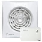 SYP - KIT SILENT-100 CZ 12V+CT-12/14 R
