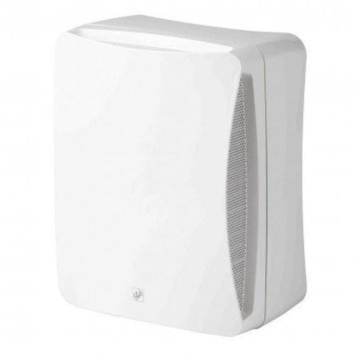 SYP - Extractor baño/aseo EBB-100NT 30W 1660rpm