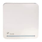 SYP - Extractor para baño ECOAIR TLC