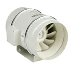 SYP - Extractor helicoidal conducto TD-6000/400 230V 50HZ