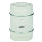 SYP - Ventilador HELIOcentrífugo TD-350/125-ECOWAT