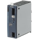 SIEMENS - Fuente de alimentación estabilizada SITOP PSU6200 AC 120-230V (DC 120-240V) con interfaz de diagnóstico