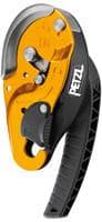PETZL - I'D S / DESCENSOR AUTOFRENANTE