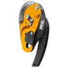PETZL - I'D S / DESCENSOR AUTOFRENANTE