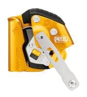PETZL - ASAP LOCK /  ANTICAÍDAS DESLIZANTES PARA CUERDA CON FUNCION DE BLOQUEO