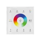 JISO - Panel táctil 5 en 1 DMX512 + RF2,4G, 85-265VAC