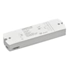 JISO - Controlador RGB + tira tubeable (2 colores) de 5 canales