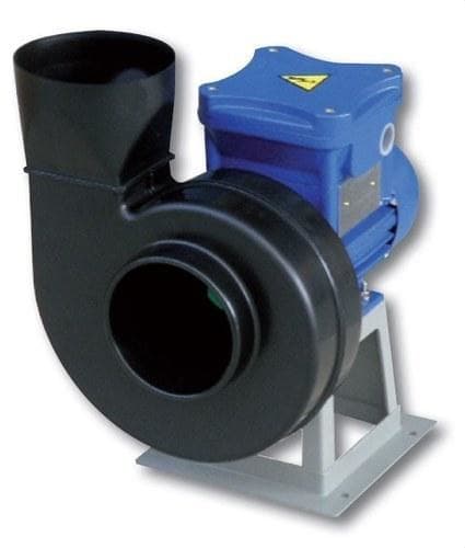 SYP - Extractor centrífugo CMPT/4-14-0,18EXD IIBT4