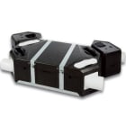 SYP - Recuperador calor CADS-FLEXEO BP 210