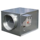 SYP - Caja ventilación CACB-N ECOWATT-008-2