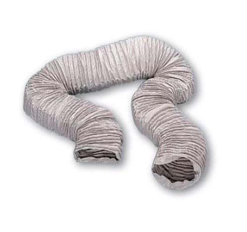 SYP - Tubo flexible rectangular PVC GR-135X70-6M