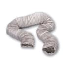 SYP - Tubo flexible rectangular PVC GR-135X70-6M