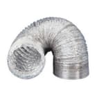 SYP - Tubo flexible aluminio GSA-M0 150-10M
