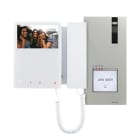 COMELIT - KIT UNIFAM.C/QUADRA+MINI SIMPLEBUS