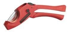 ROTHENBERGER - TIJERAS CORTATUBOS P/TUBO PLÁSTICO ROCUT32 MM
