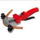 ROTHENBERGER - SET TENAZA CURVADORA 6-8-10-12MM