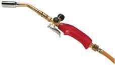 ROTHENBERGER - SOPLETE AIRPROP ENCHUFE RAPIDO 14/22MM