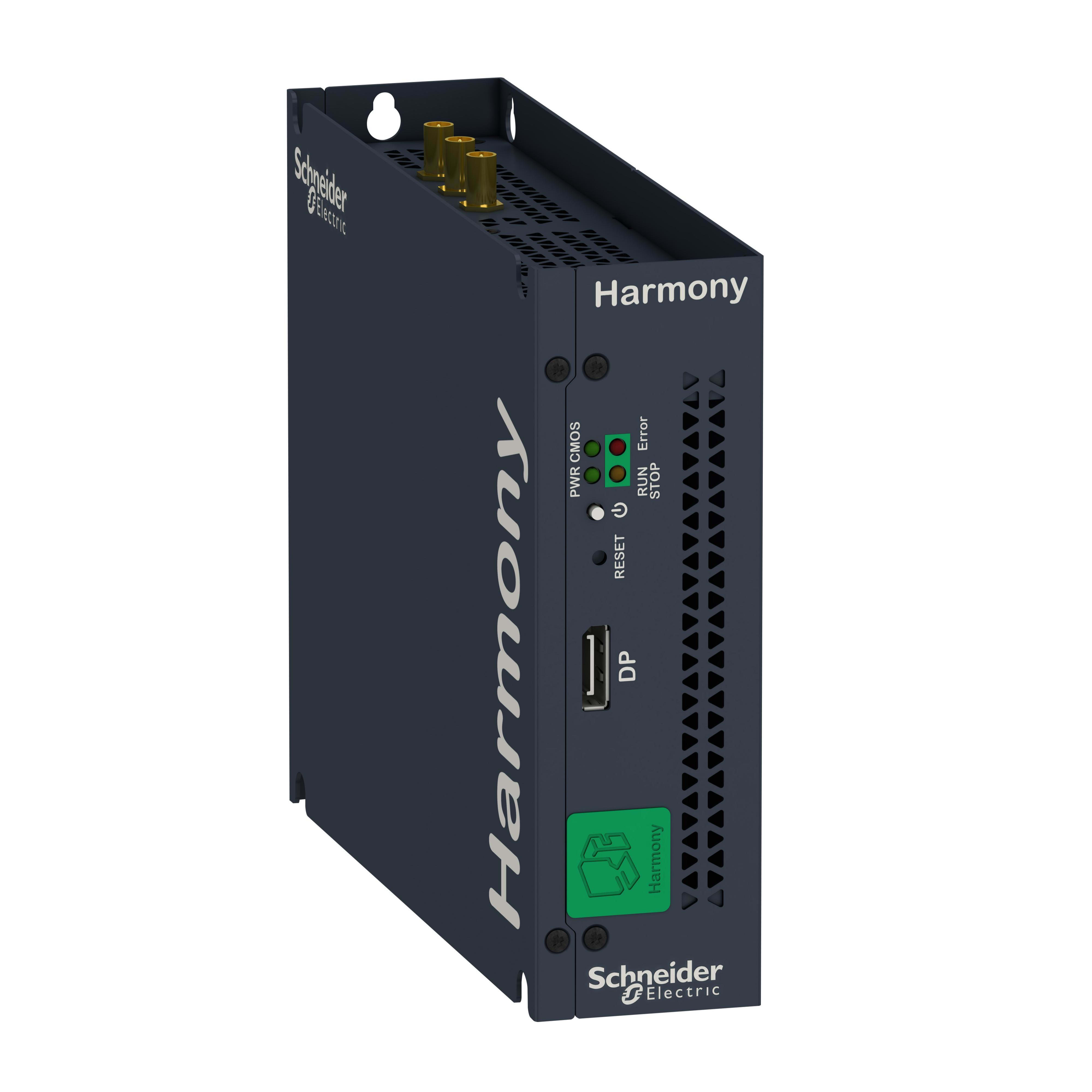 Schneider Electric - Caja PC IIOT EMMC DC WINDOWS 10