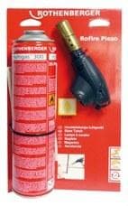 ROTHENBERGER - SOPLETE ROFIRE PIEZO MULTIGAS 300 7/16"