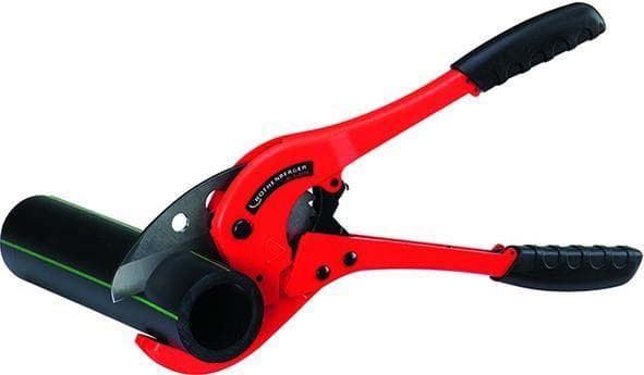 ROTHENBERGER - TIJERAS PARA TUBO PLASTICO ROCUT 42 TC
