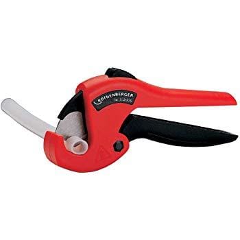 ROTHENBERGER - TIJERAS P/TUBO PLASTICO ROCUT 26 TC