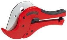 ROTHENBERGER - TIJERAS P/TUB.PLAST.ROCUT 42 TC 0-50MM