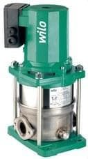 WILO - Bomba centrífuga vertical MVIS408 trifásico 2400W