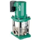 WILO - Bomba centrífuga vertical MVIS408 trifásico 2400W