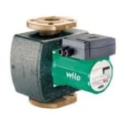 WILO - Bomba agua caliente sanitaria TOP-Z25/6EM monofásico 230V