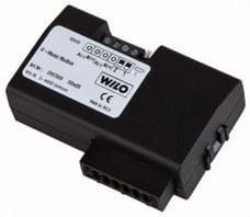 WILO - Módulo enchufable IF-MODBUS