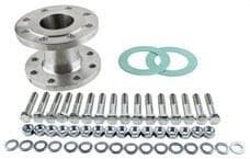 WILO - Adaptador WILO-F DN65x30 PN16 CPL.F11