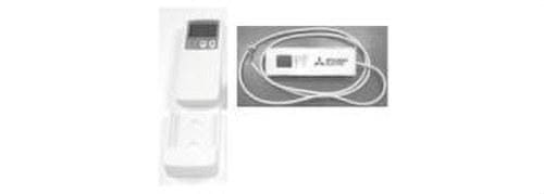 MITSUBISHI - Control remoto inalámbrico PARA PCA-RP KA