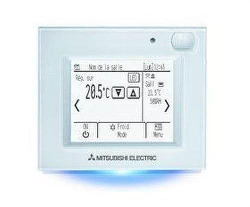MITSUBISHI - MANDO CONECTABLE BUS M-NET PAR-U02MEDA-J