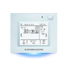 MITSUBISHI - MANDO CONECTABLE BUS M-NET PAR-U02MEDA-J