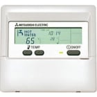 MITSUBISHI - CONTROL REMOTO PARA UNIDAD AIR TO WATER