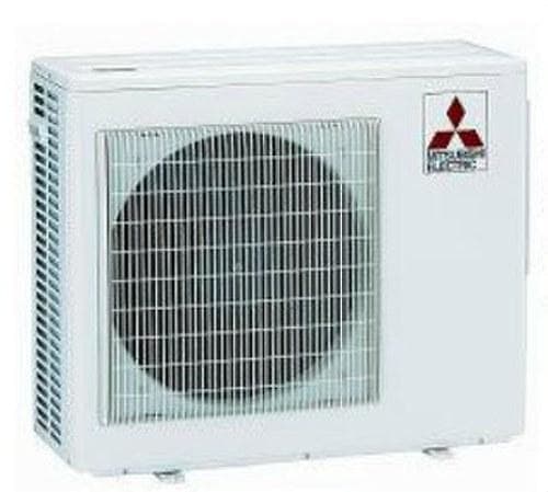 MITSUBISHI - UNIDAD EXTERIOR MUZ-SF25VE