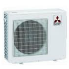 MITSUBISHI - UNIDAD EXTERIOR MUZ-SF25VE