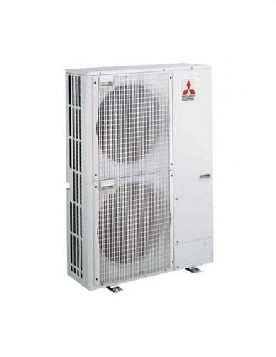 MITSUBISHI - Unidad exterior COMPO MULTI estándar inversor PUHZ-ZRP250YKA